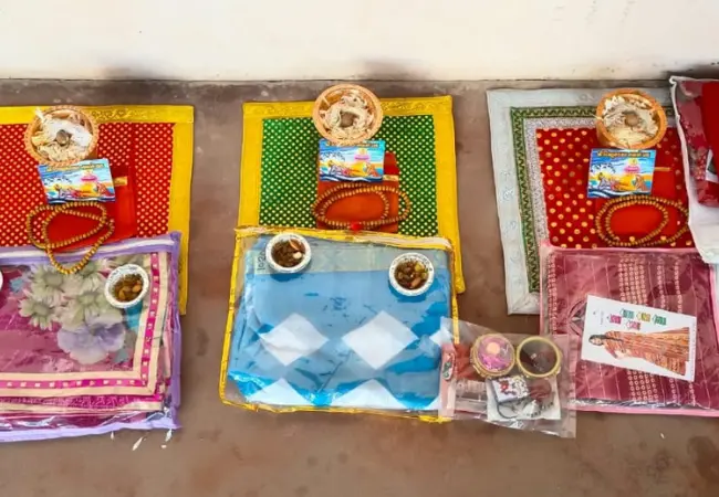 Matrugaya Shradh Vidhi Bindu Sarovar