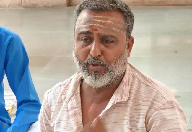 Matrugaya Shradh Vidhi Bindu Sarovar
