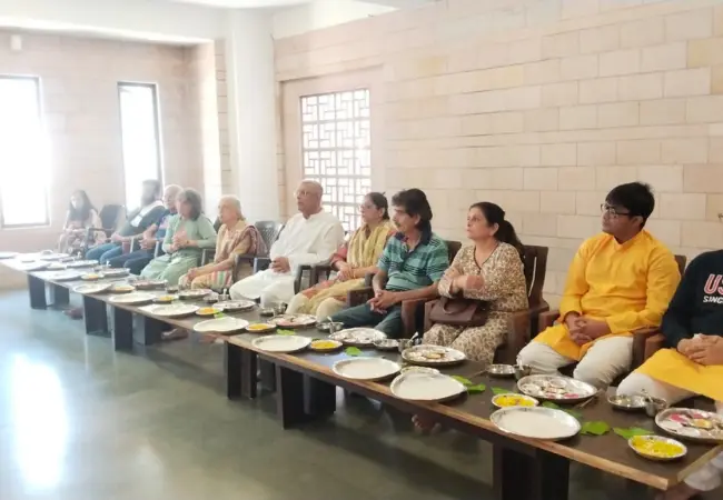 Matrugaya Shradh Vidhi Bindu Sarovar