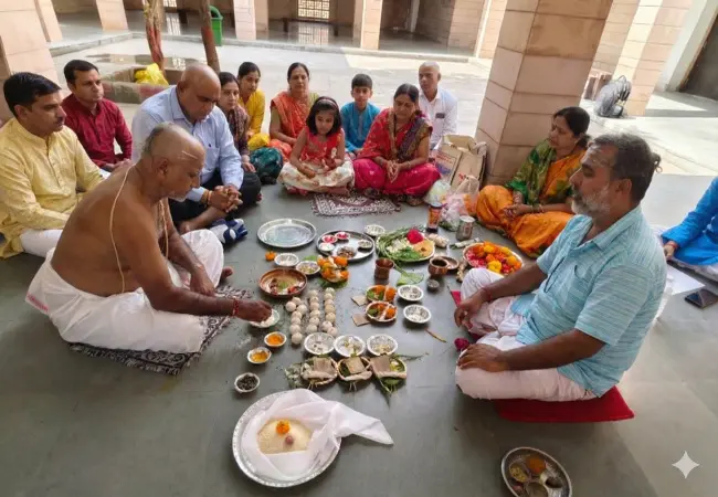 Matrugaya Vidhi